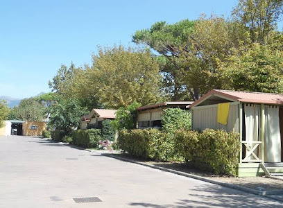 Camping Versilia Mare